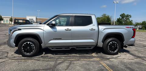Toyota Tundra 2026