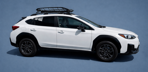 Subaru Crosstrek 2021