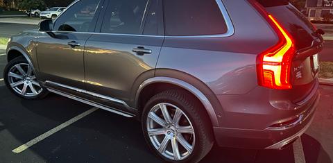 Volvo XC90 2017