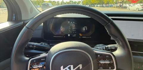 Kia Carnival 2026