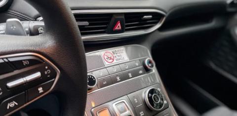 Hyundai Santa Fe 2022