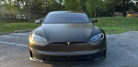 Tesla Model S 2023