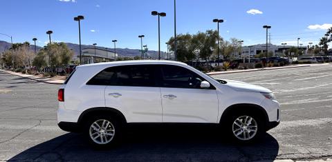Kia Sorento 2014