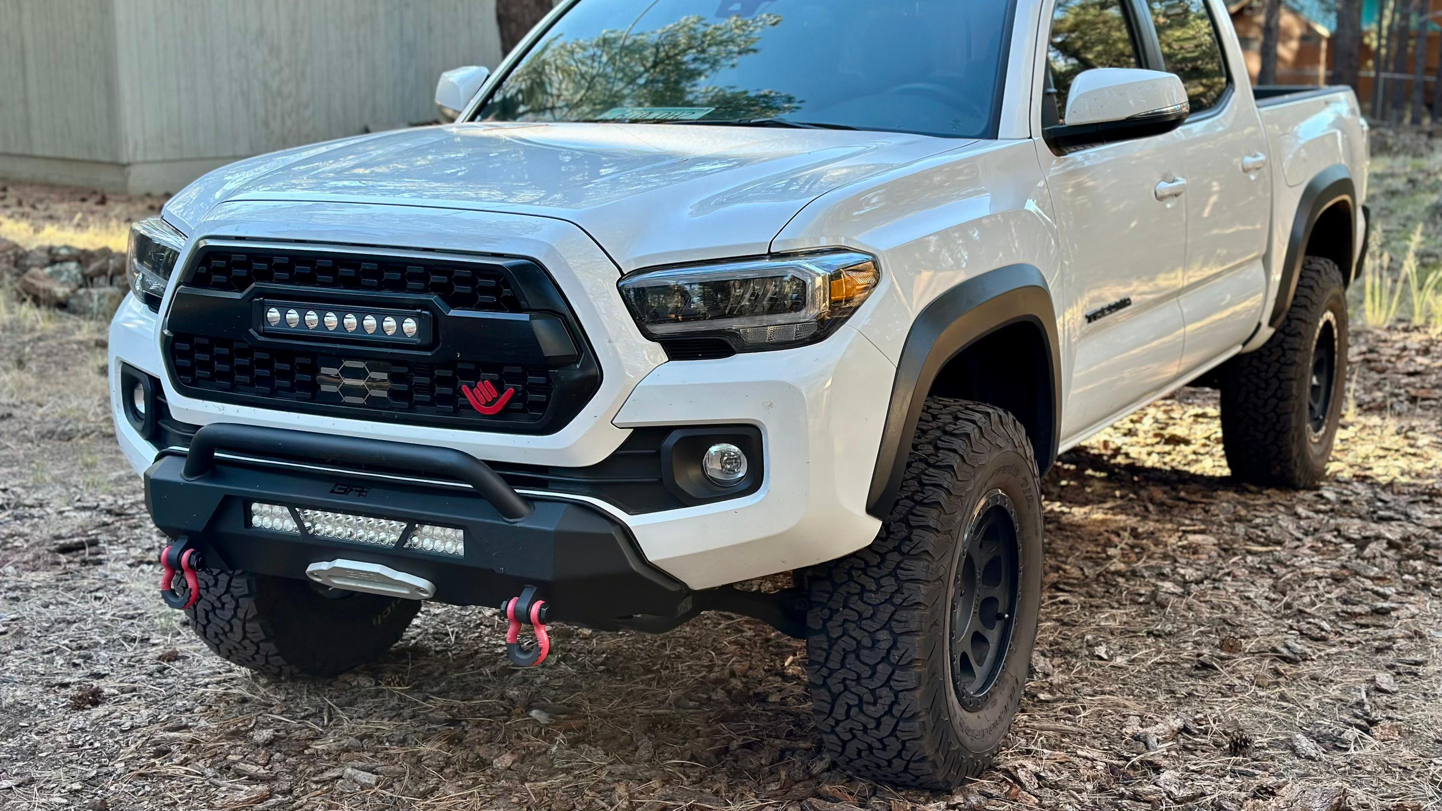 Toyota Tacoma 2023 in Parks, AZ