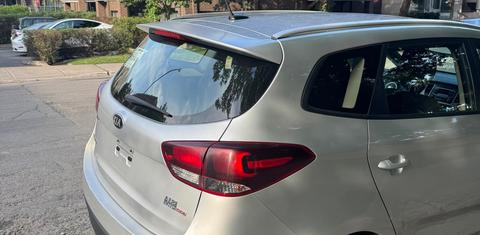Kia Rondo 2017