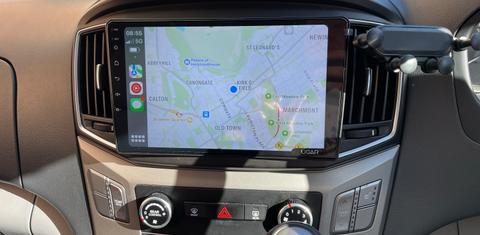 Hyundai i800 2016