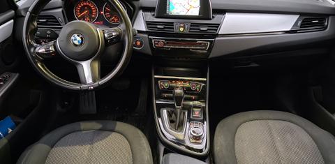 BMW SERIE 2 2016