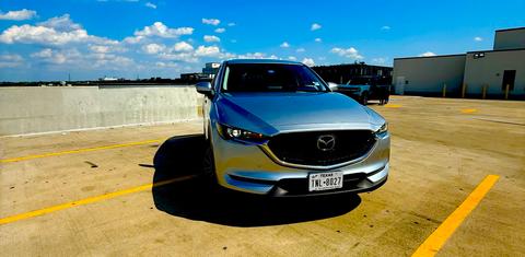 Mazda CX-5 2019