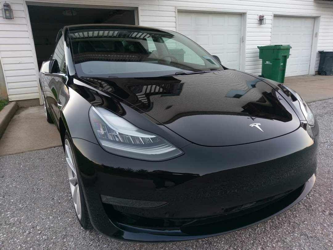 Tesla Model 3 2018 in St. Louis, MO