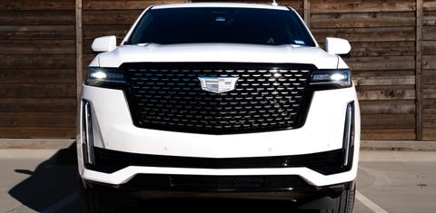 Cadillac Escalade ESV 2023