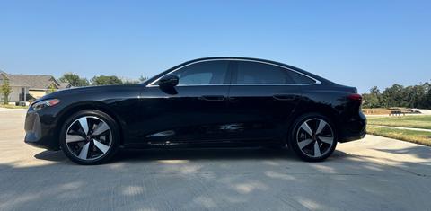 Audi A5 2025