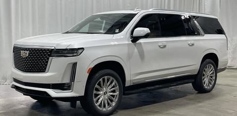 Cadillac Escalade ESV 2024