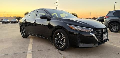 Nissan Sentra 2025