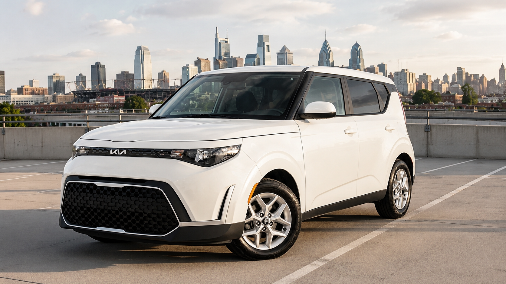 Kia Soul 2023 in Philadelphia, PA