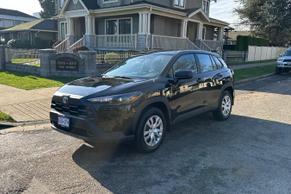 Toyota Corolla Cross L 2026 à Vancouver
