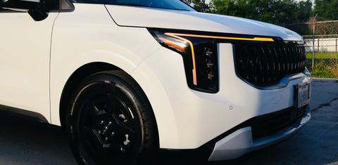 Kia Carnival 2026