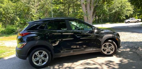 Hyundai Kona 2023