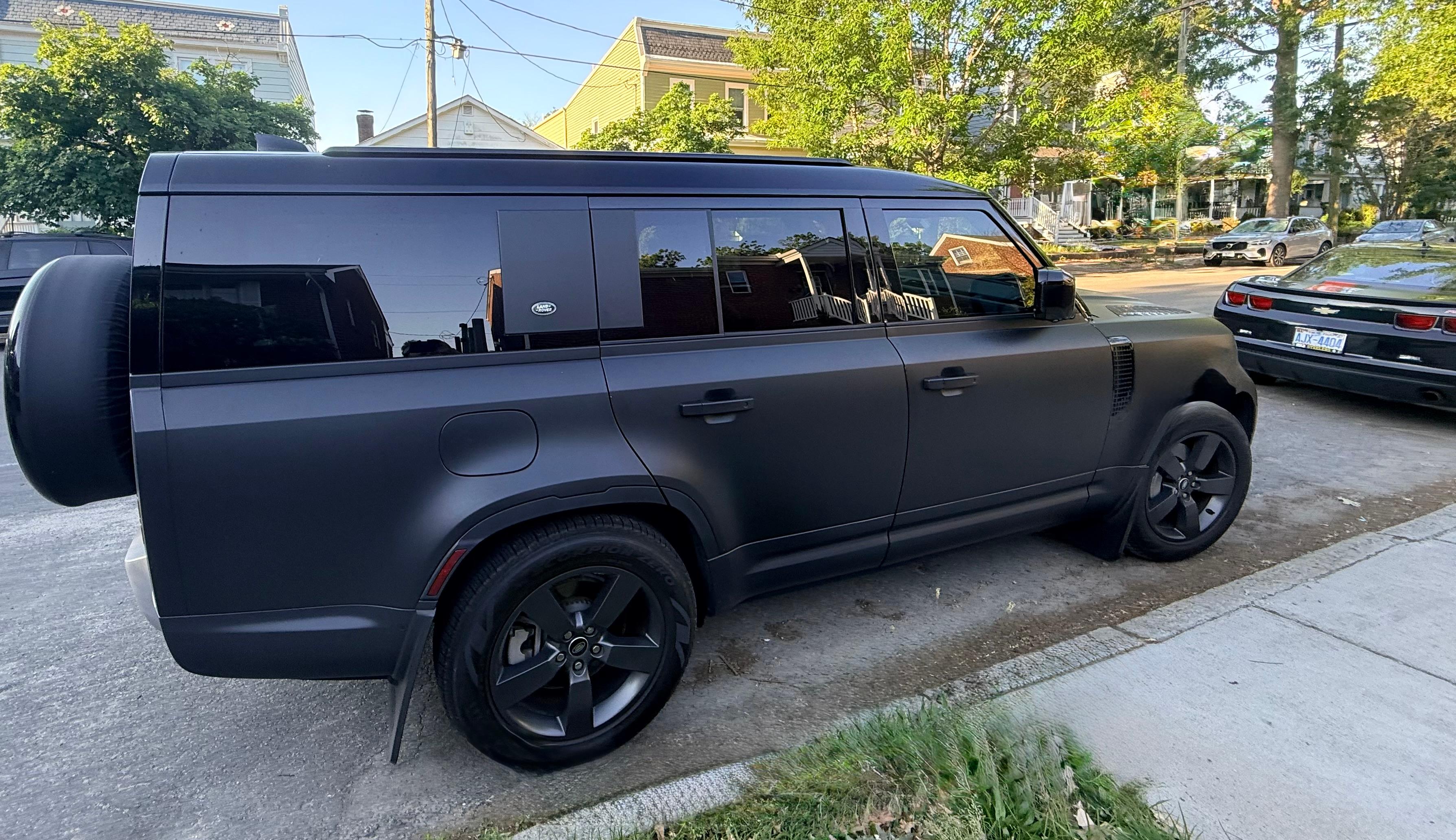 Land Rover Defender 2023 in Richmond, VA