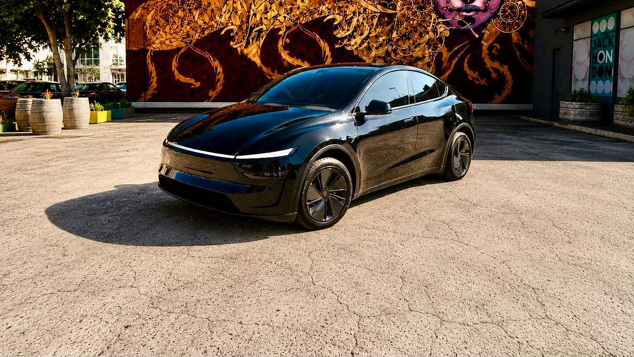 Tesla Model Y 2026 in Oakland, CA