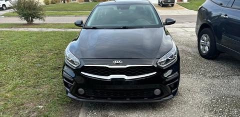 Kia Forte 2021