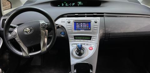 Toyota Prius 2013
