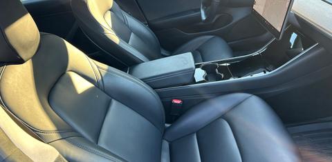 Tesla Model 3 2018