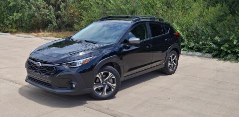 Subaru Crosstrek 2024