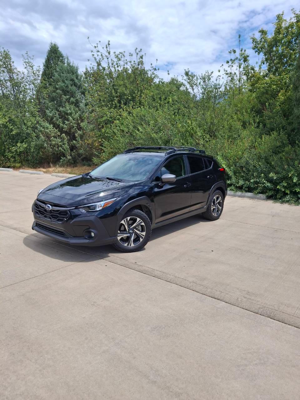Subaru Crosstrek 2024 in Salt Lake City, UT