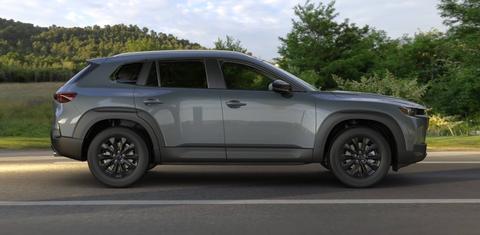 Mazda CX-50 2025