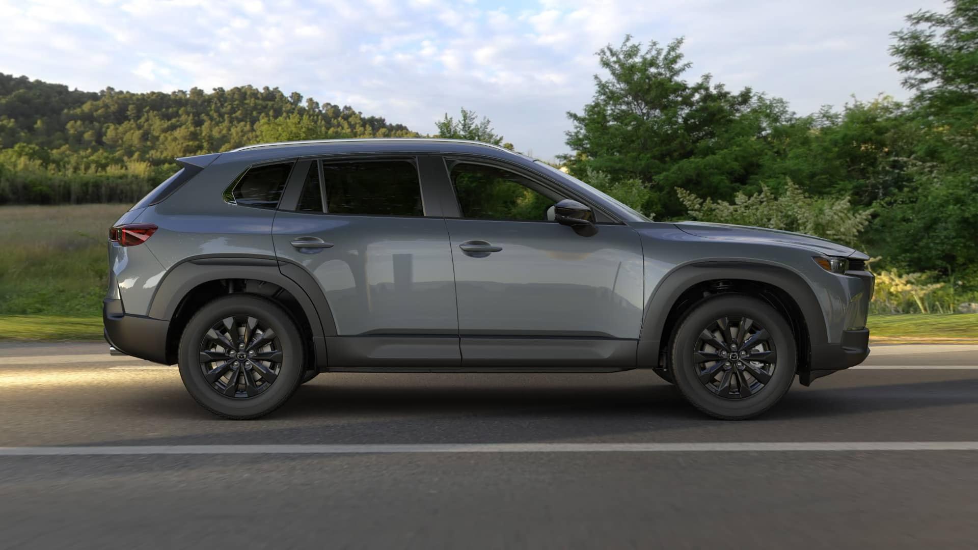 Mazda CX-50 2025 in Rockport, ME