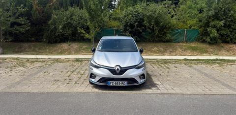 Renault CLIO V 2020