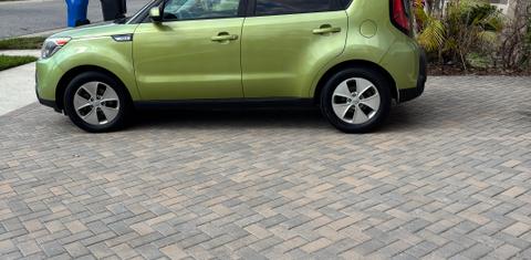 Kia Soul 2016