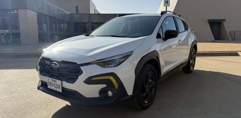 Subaru Crosstrek 2024