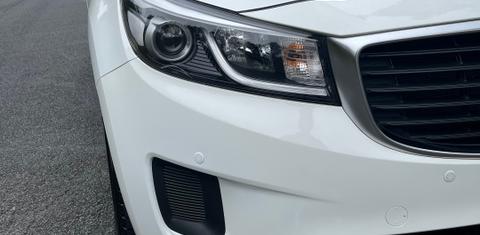 Kia CARNIVAL 2018