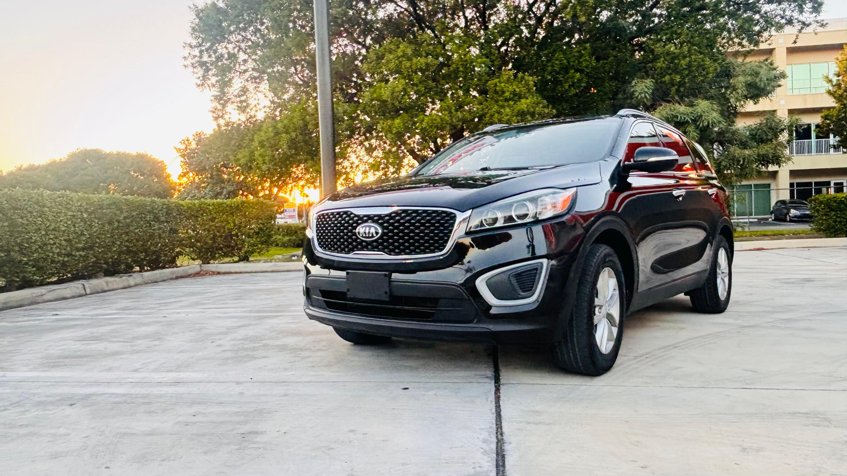 Kia Sorento 2017 in Hialeah, FL