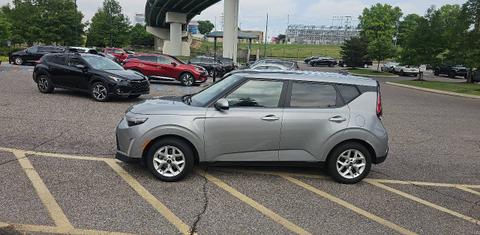 Kia Soul 2024