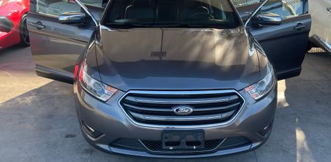 Ford Taurus 2014