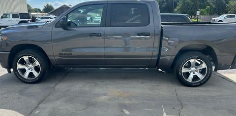 Ram 1500 2026