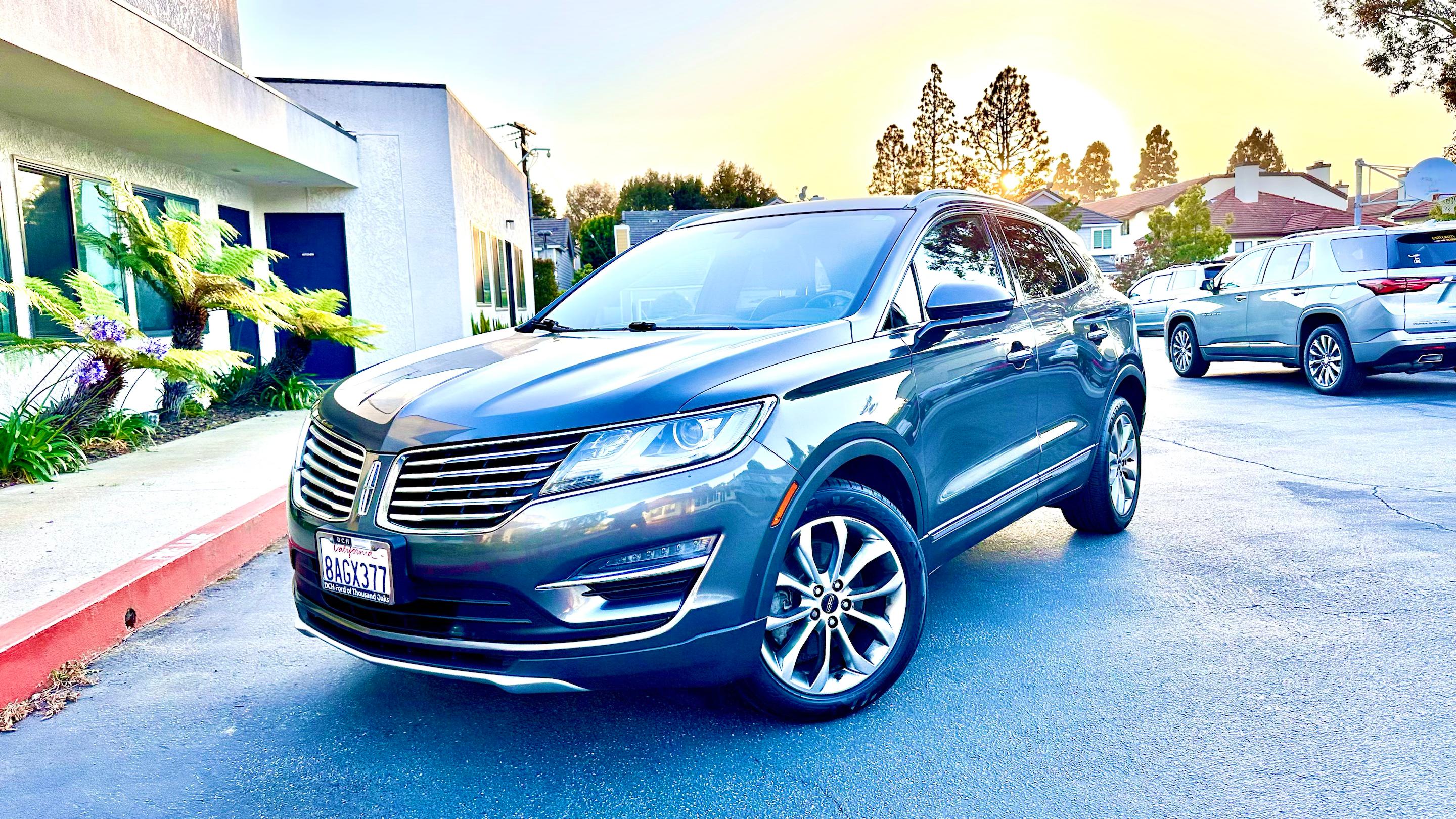 Lincoln MKC 2017 in Torrance, CA