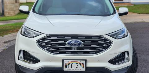 Ford Edge 2024