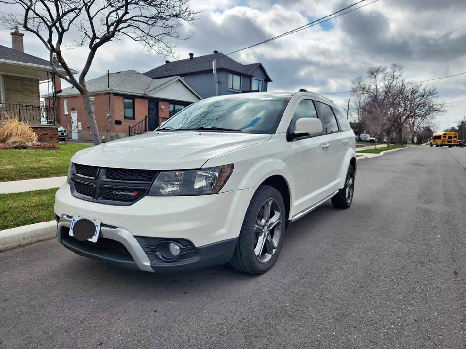 Dodge Journey 2015 à Toronto, ON