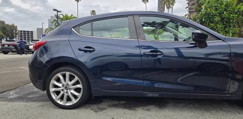 Mazda Mazda3 2014