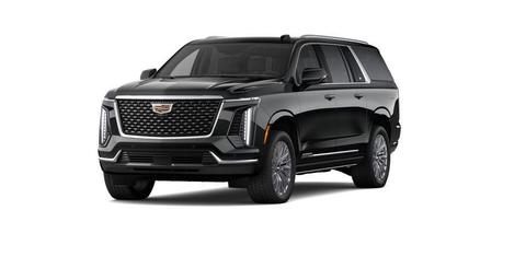 Cadillac Escalade ESV 2026