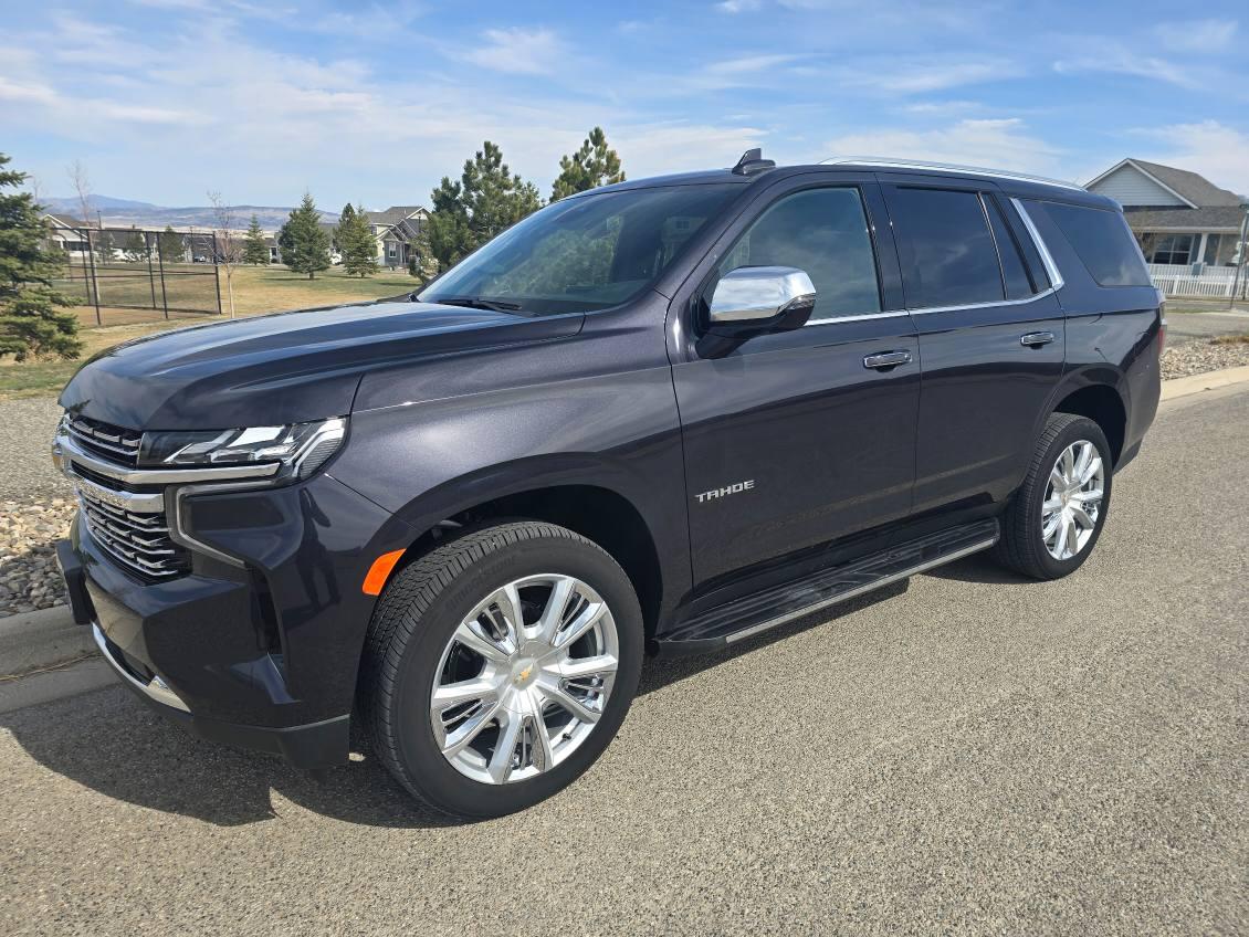 Chevrolet Tahoe 2024 in Helena, MT