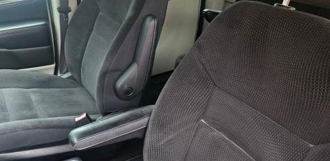 Dodge Grand Caravan 2018