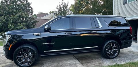 GMC Yukon XL 2026
