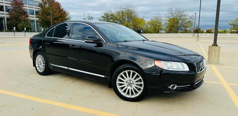 Volvo S80 2013