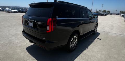 Ford Expedition Max 2026