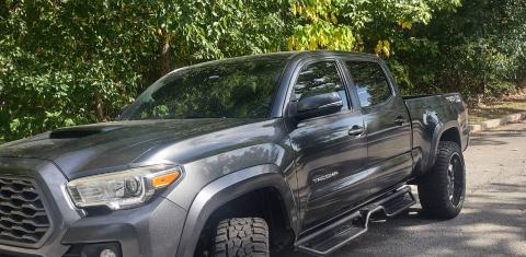 Toyota Tacoma 2020