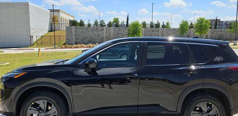 Nissan Rogue 2026